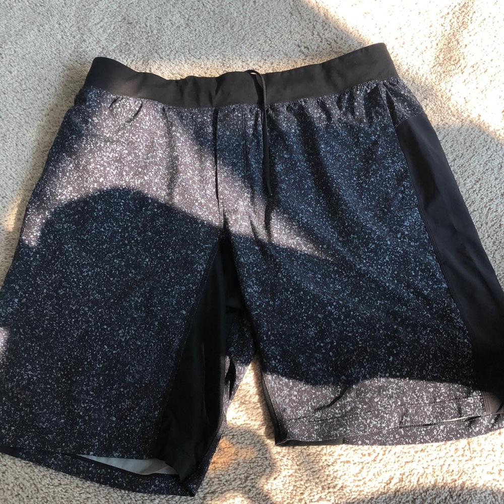 Men’s lululemon shorts